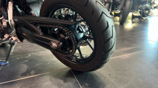 BMW F800 GS (24MY)